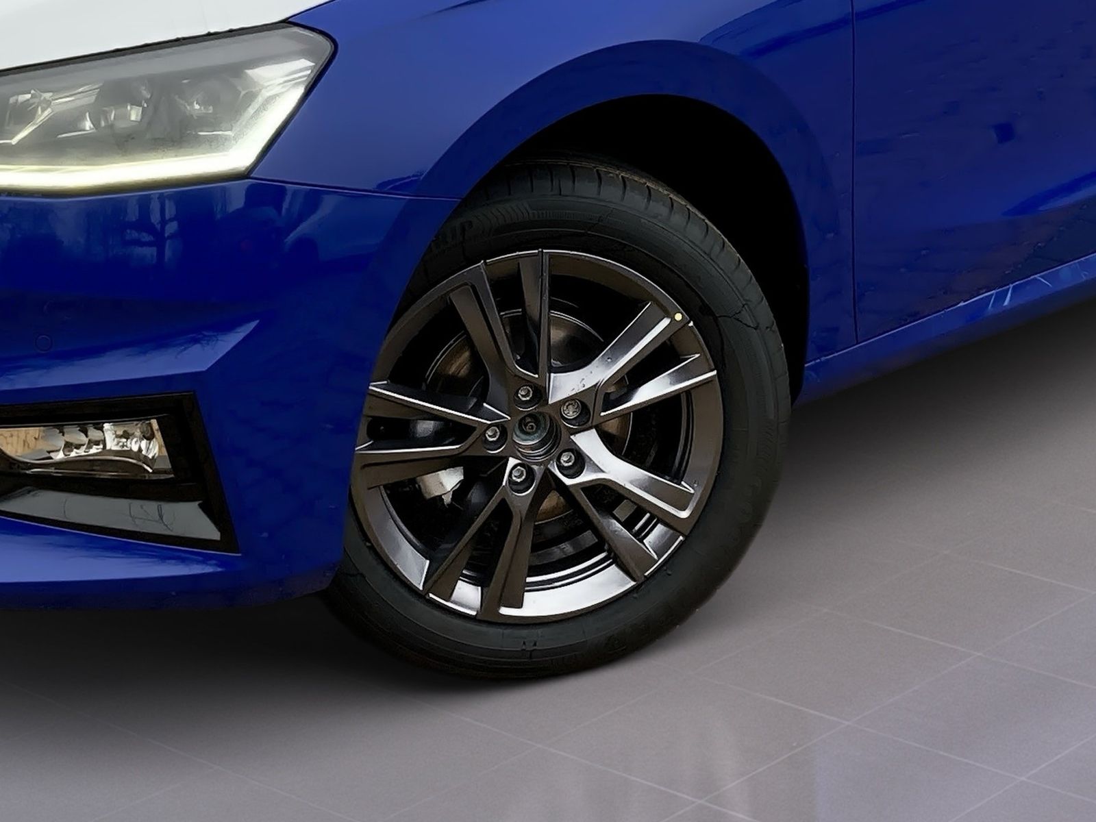 Skoda Fabia - Bild 7