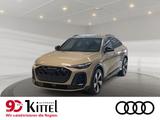 Audi Q5 Sportback TDI quattro 150 kW S t ronic