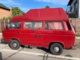 Volkswagen T3 CAMPER WESTFALIA JOKER mit H-Kennzeichen - Volkswagen T3: Camper