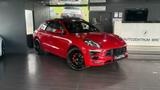 Porsche Macan GTS Pano*SAGA*Bose*Kamera*Luft*ACC - rote Porsche Macan