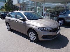 Fahrzeugabbildung Fiat Tipo Kombi Easy 1.0