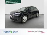 Audi Q4 e-tron 40 S line Matrix HUD RFK ACC SHZ Navi