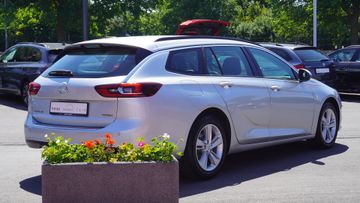 Opel Insignia - 5