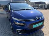 Citroën C4 Picasso PureTech 130 Stop&Start FEEL - Citroën C4 Picasso: Start