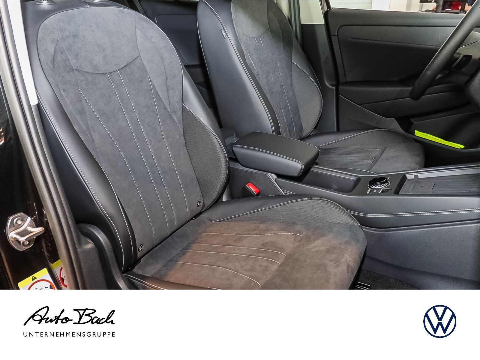 Volkswagen T-Roc - Bild 15