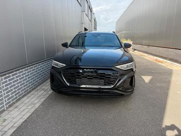 2025 AUDI Q8 E-TRON — фото 7