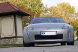 Nissan 350Z ROADSTER - - Nissan 350Z Gebrauchtwagen