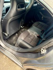 2013 Mercedes-BENZ CLA — миниатюра 11