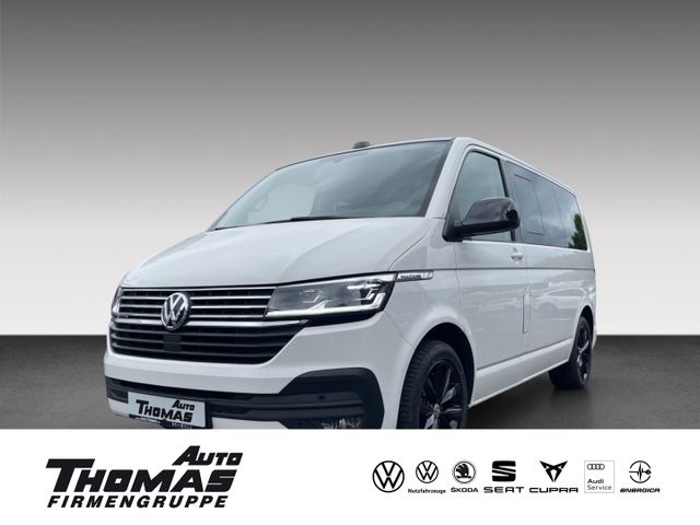 Volkswagen T6.1 Multivan Edition 2.0TDI 4Motion AHK+KAMERA+