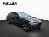 BMW 118d Aut. Edition M Sport Shadow LED,Navi,Tempo - BMW 1er Reihe: M