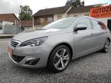 Peugeot 308 SW Allure Navi*LED*AHK*EPH*Sitzh*Bluetooth - Peugeot 308 in Ludwigshafen