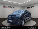 Opel Zafira Electric Life 50kWh Batterie 100 kW (1... - : Kleinbus, Electric