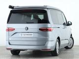 Volkswagen California Beach Tour Camper 2.0 TDI *StdHz*AHK* - silberne Volkswagen T7 California