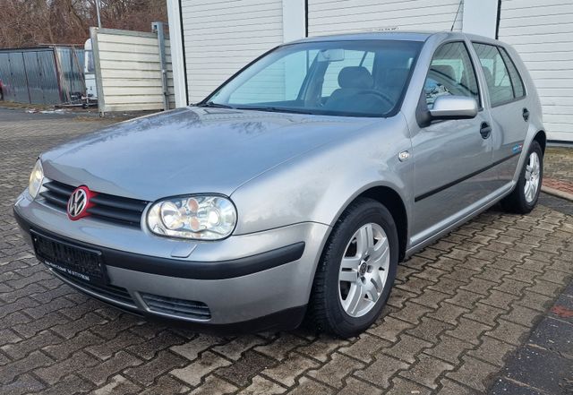 Volkswagen Golf 1.6 Special | Tüv Neu | Xenon | 2 Hand