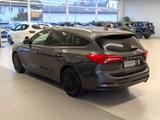 Ford Focus Turnier 1.0 EcoBoost Cool & Connect - Ford Focus: Connect