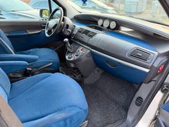FIAT Ulysse 7 SITZE*1HAND*Zahnriemen NEU*TÜV NEU*TOP