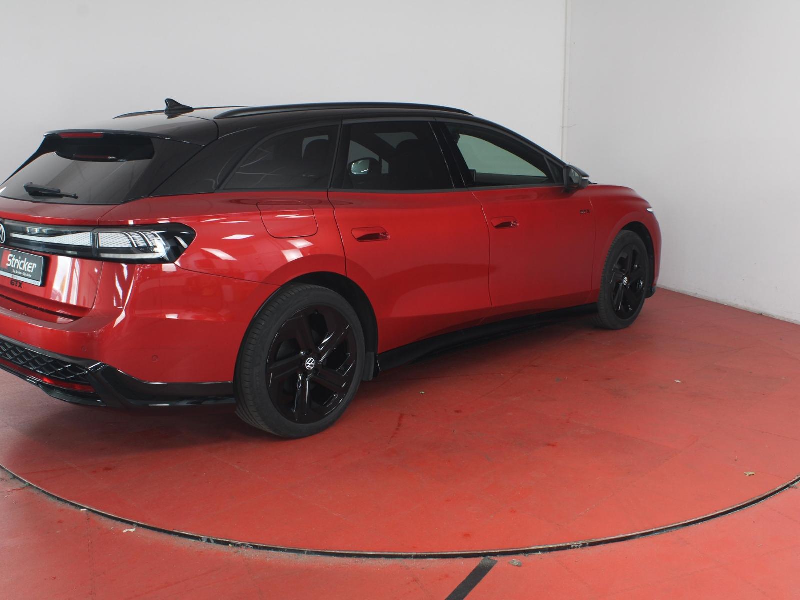 Volkswagen ID.7 GTX Tourer 250/86 499,-ohne Anzahlung H&K A
