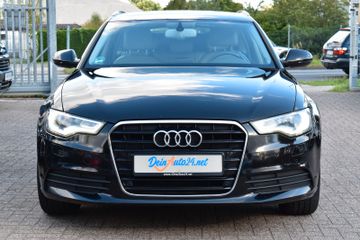 Audi A6 - 2