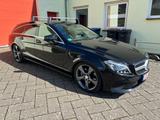 Mercedes-Benz CLS 400 Shooting Brake4matic Standhz. Leder Navi - Mercedes-Benz CLS 400 Shooting Brake Gebrauchtwagen