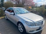 Mercedes-Benz 220 Avangard - Mercedes-Benz 220 aus 2008