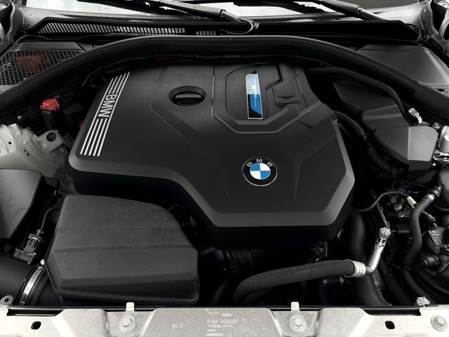 Foto Nummer 15: BMW 330e