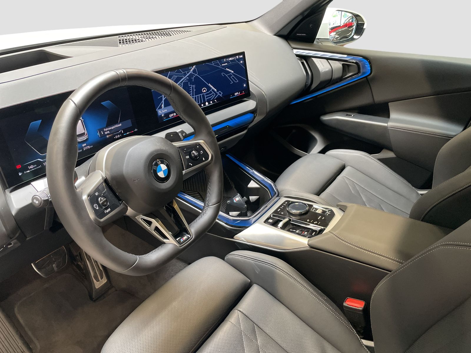 BMW X3 - Bild 10