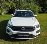 Volkswagen T-Roc 2.0 TSI DSG 4MOTION Sport, AHK - Volkswagen T-Roc aus 2017