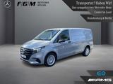Mercedes-Benz eVito Kasten 112 lang MBeam|TWA|CarPlay|Kam|Sitz - Betonpumpe
