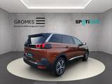 Peugeot 5008 Hybrid Allure Pack 136 e-DSC6 7-Sitzer Navi - Peugeot: Rot
