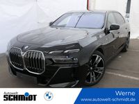 BMW 740 - Vorschau Bild 1