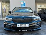 BMW ALPINA D5S HUD DAB H/K DA+ PA+ SoftClose PANO - BMW M550 Gebrauchtwagen