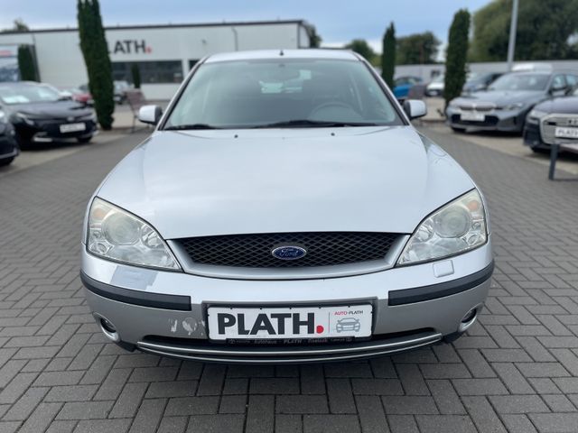 Ford Mondeo  2.0 Ghia Autom.
