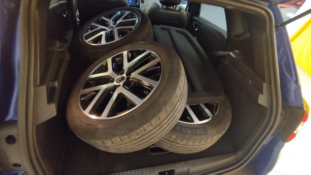 Erstes Annaberger Autohaus -  Renault CAPTUR S, Automatik, Navi, LED, Kamera - Bild 8