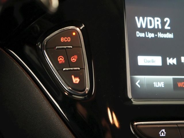 Corsa E 120 JAHRE+RÜCKFAHRKAMERA+SITZHEIZUNG+LEN