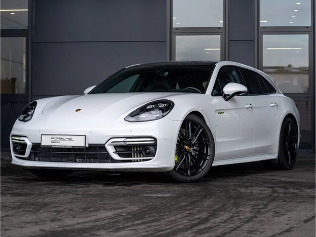 Porsche Panamera 4S E-Hybrid Sport Turismo SportDesign