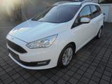 Ford Grand C-Max Cool & Connect - Ford Grand C-MAX Cool-&-Connect mit Diesel-Antrieb