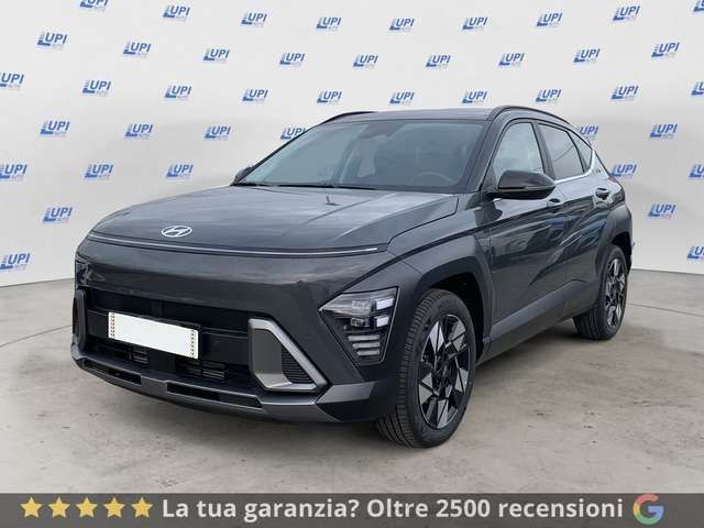 Hyundai Hyundai KONA 1.0 T-GDI 120cv X Line DCT