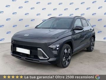 Hyundai KONA - 1
