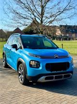 Citroën C3 Aircross PureTech 110 Stop&Start Shine Shine - Citroën C3 Aircross aus 2017