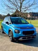 Citroën C3 Aircross PureTech 110 Stop&Start Shine Shine - Citroën C3 Aircross aus 2017