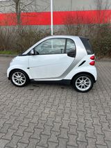 Smart ForTwo coupé 1.0 mit Motor oder Zylinderkopf sch - Zylinderkopf gebraucht