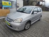 Suzuki Liana 1.6 Comfort  Klima 4x4 shz alu - Suzuki Liana: Allradantrieb