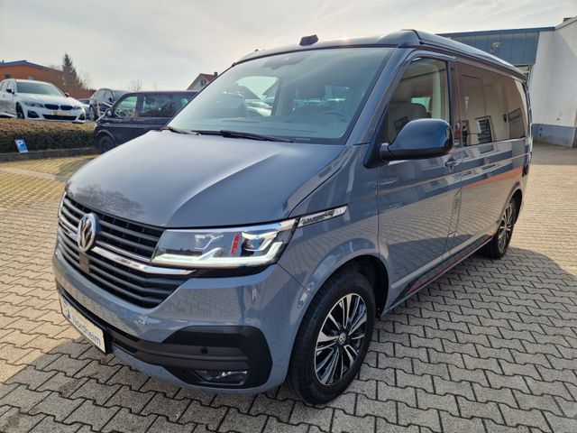 Volkswagen T6.1 California 2.0 TDI Coast Edition 4Motion