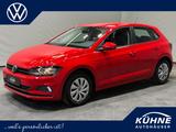 Volkswagen Polo Trendline 1.0 | KLIMA TEMPOMAT DAB ISOFIX - Volkswagen Polo: Trendline
