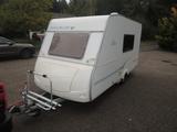 Caravelair Antares 400-MOVER-100KM/h-Vorzelt-Festbett-900KG - Offers