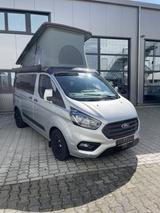 Bürstner Copa C500 Xenon Markise Aussendusche AD - Bürstner 500