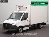 Mercedes-Benz Sprinter 314 CDI Automaat Koelwagen Thermo King - Mercedes-Benz The