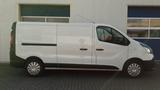 Renault Trafic Kasten lang, Klima, L2, 2,9t Komfort - Angebote