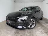 Audi e-tron Sportback 55 quattro advanced S line - Audi e-tron Sportback-S-line
