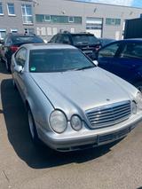 Mercedes-Benz Mercedes CLK 230 Automatik   (BASTLERFAHRZ... - Mercedes-Benz CLK 230 in Köln